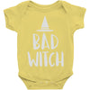 bad witch Baby Onesie