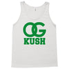 og kush Tank Top