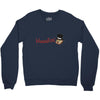 THE HOODINI Crewneck Sweatshirt