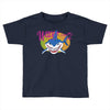 Wave Crusher Toddler T-shirt