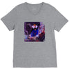 The Evil Queen V-Neck Tee