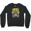 punchofmonstero v1 Crewneck Sweatshirt