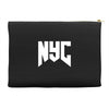 nyc new york city Accessory Pouches
