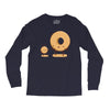 my mama gave me life! Long Sleeve Shirts