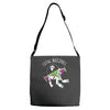 total buzzkill Adjustable Strap Totes