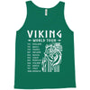 Viking World Tour Tank Top