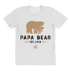 papa bear All Over Women's T-shirt