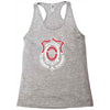 grammar teacher Racerback Tank