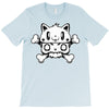 cat cap T-Shirt