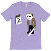 Friday The 12Th Funny Horror Movie T-Shirt