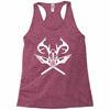 demon Racerback Tank