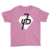 Jake Paul Youth Tee