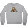 naughty boy Crewneck Sweatshirt