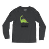 Sister Saurus Long Sleeve Shirts