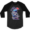 fithel six 3/4 Sleeve Shirt