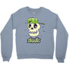 zkulls Crewneck Sweatshirt