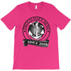proud navy mom T-Shirt