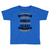 Super Cool Granddaughter Of A Freaking Awesome Grammy Toddler T-shirt