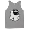 mickey beer Tank Top