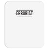 errors Mousepad