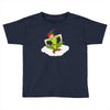 peter pan  return to never land Toddler T-shirt