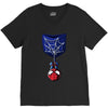 spider man pocket V-Neck Tee
