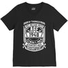 Things Better 1948 Age Approach Magnificent V-Neck Tee