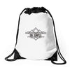 SIMPLE Drawstring Bags