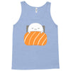 sleepy sushi Tank Top