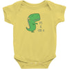 Cute-x Baby Bodysuit