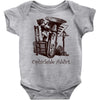 instrument tuba sib Baby Onesie