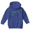 appareled Youth Hoodie