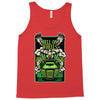 hell on wheels version two Tank Top
