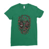 deadhole Ladies Fitted T-Shirt