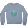 rising spirit Crewneck Sweatshirt