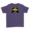 arthur vs Youth Tee