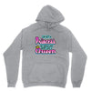not princess queen Unisex Hoodie