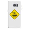 Baby on Board - Something, Something, but Ward! Samsung Galaxy S7