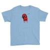 IM DEAD HELP Youth Tee