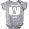 Go Beyond Plus Ultra 2018 Baby Bodysuit