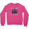 notorious monster Crewneck Sweatshirt