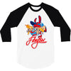fiftysix 3/4 Sleeve Shirt