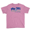 wakemoor high wrestling Youth Tee