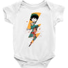 Izuku Midoriya Baby Bodysuit