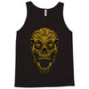 dark carver Tank Top