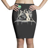 intensive care unit Pencil Skirts