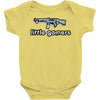 litle gamers Baby Onesie