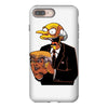 burns vs trump iPhone 8 Plus