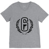 Rainbow Six Siege V-Neck Tee