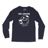 mr. Drunk Long Sleeve Shirts